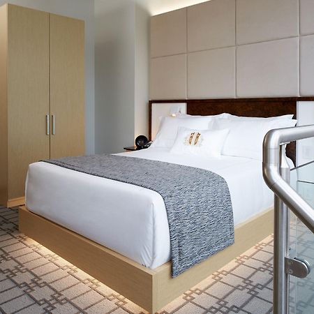 Le Mount Stephen Hotel Montreal Luaran gambar