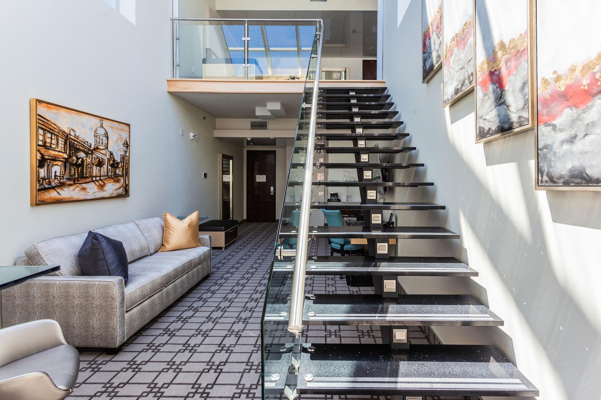 Le Mount Stephen Hotel Montreal Luaran gambar