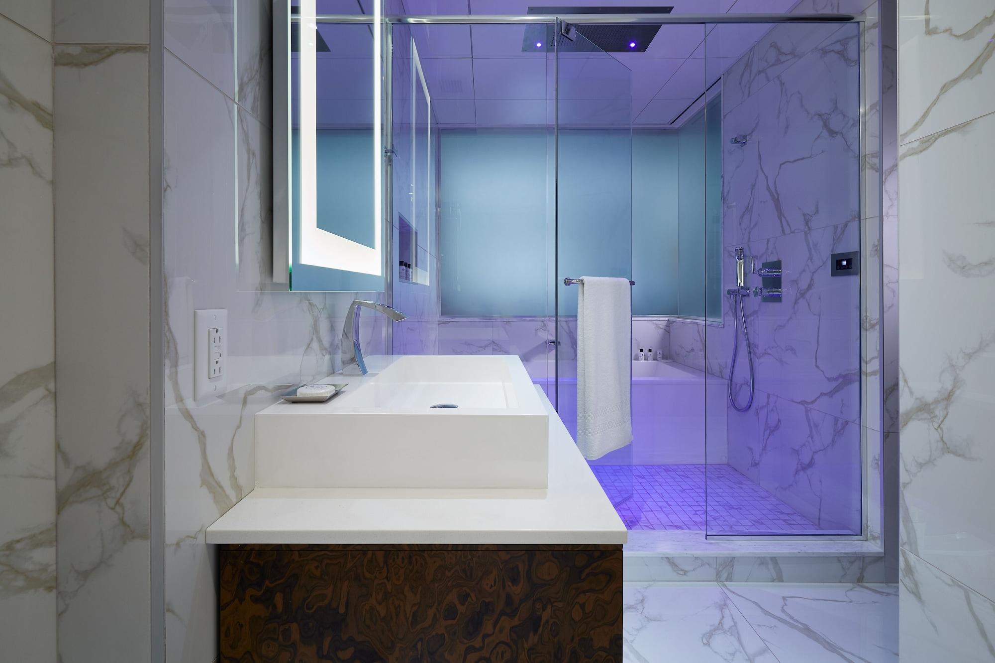 Le Mount Stephen Hotel Montreal Luaran gambar