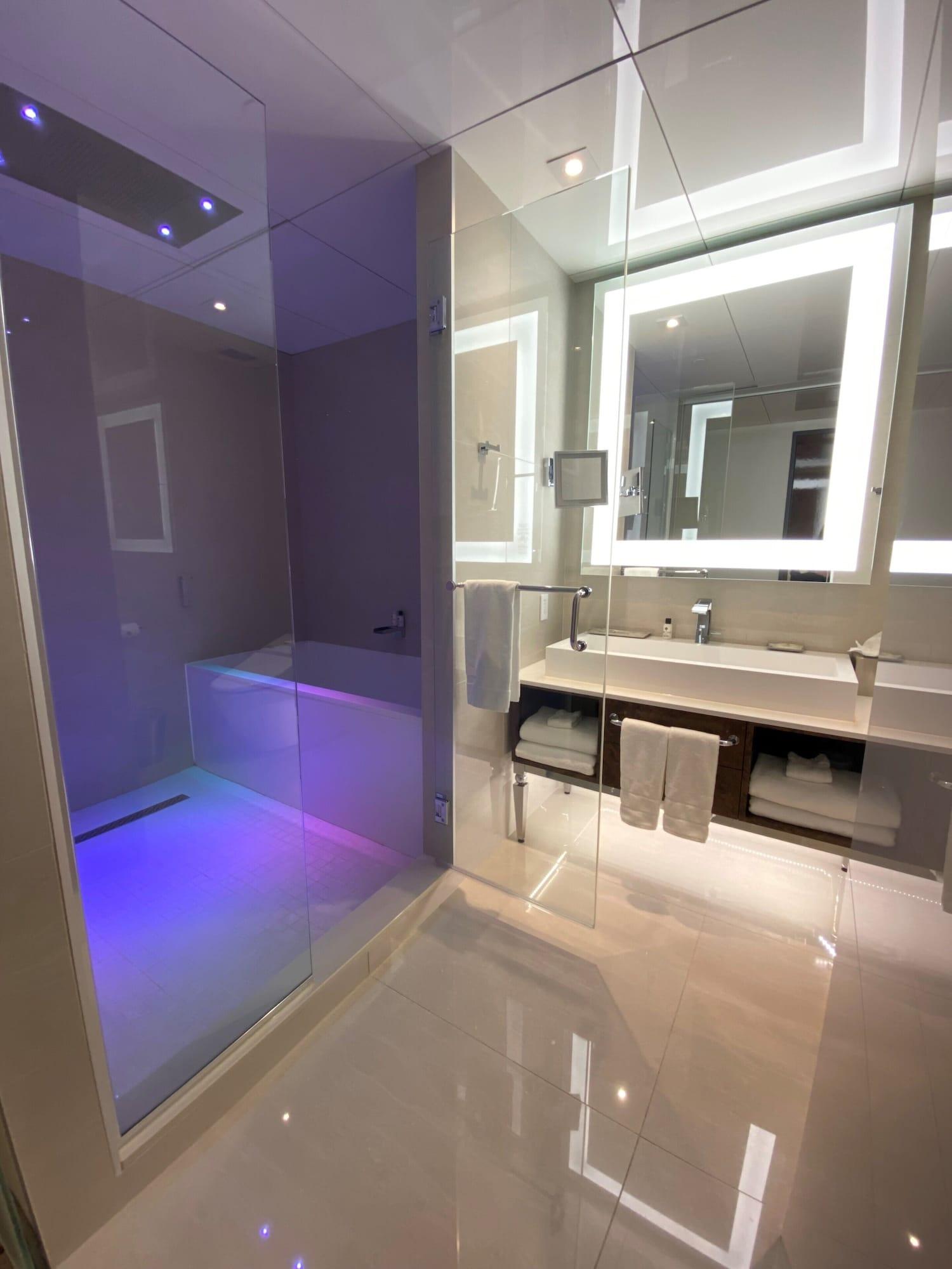Le Mount Stephen Hotel Montreal Luaran gambar