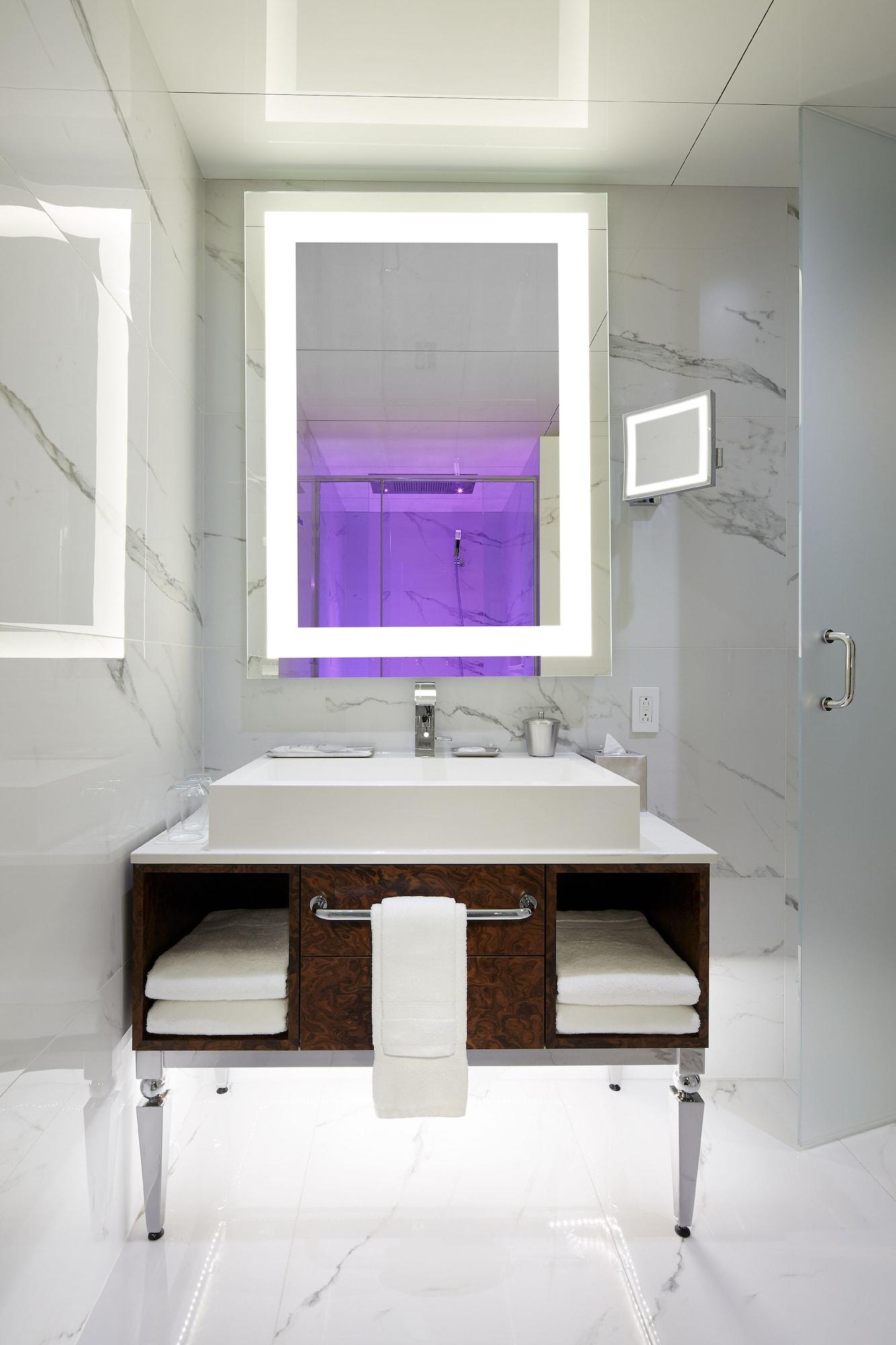 Le Mount Stephen Hotel Montreal Luaran gambar