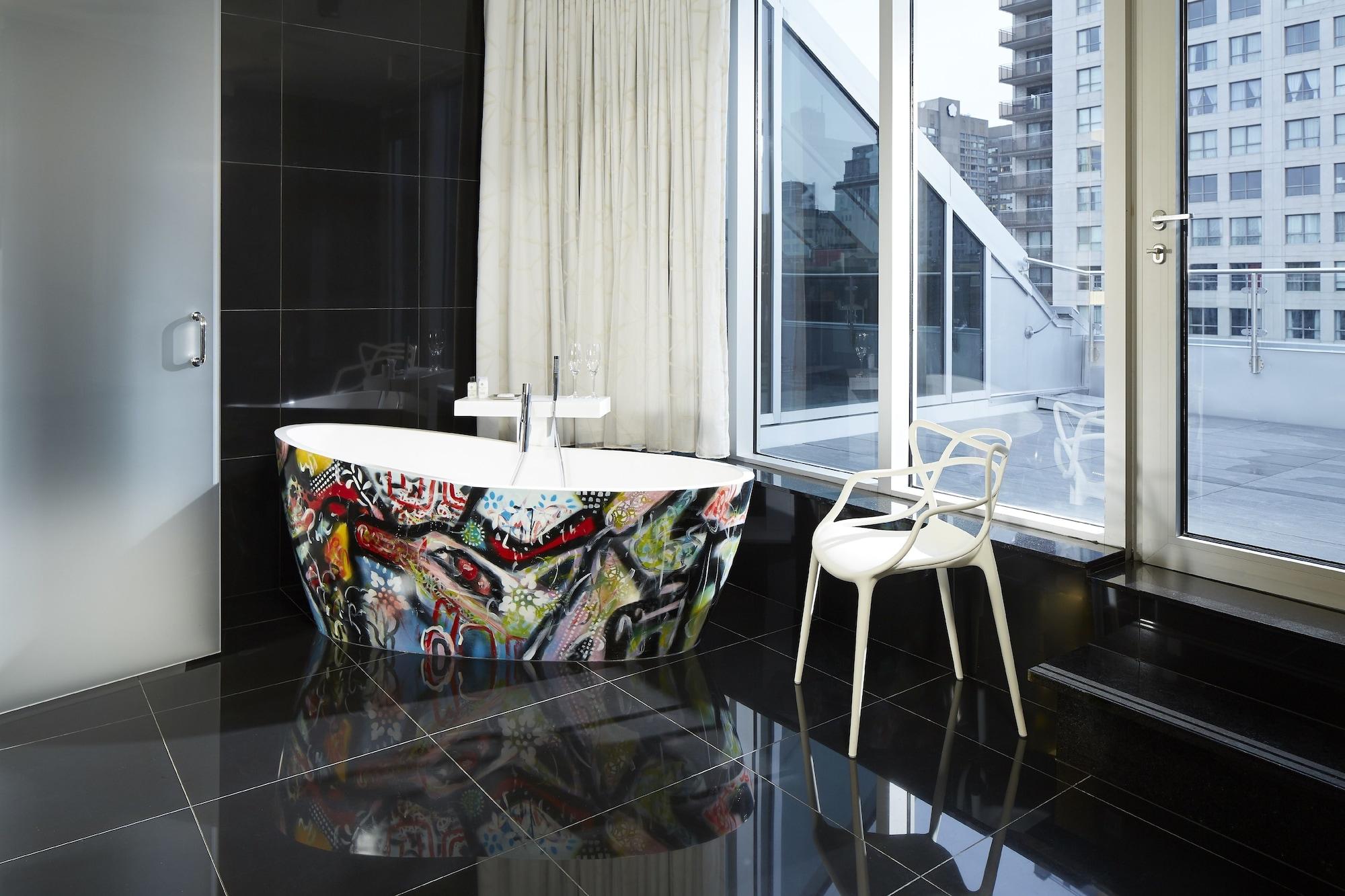 Le Mount Stephen Hotel Montreal Luaran gambar