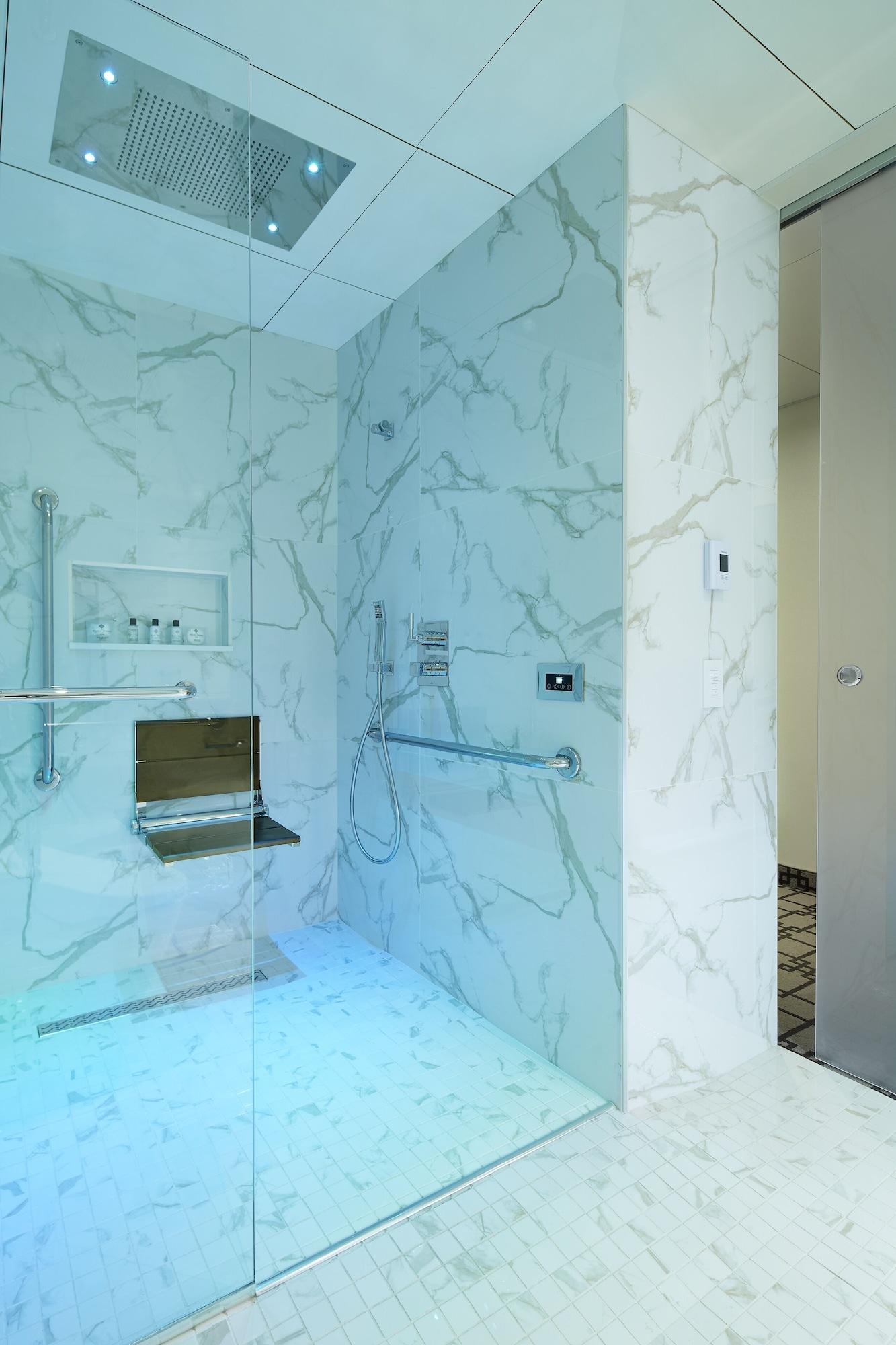 Le Mount Stephen Hotel Montreal Luaran gambar