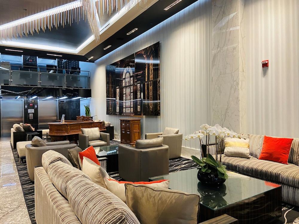 Le Mount Stephen Hotel Montreal Luaran gambar