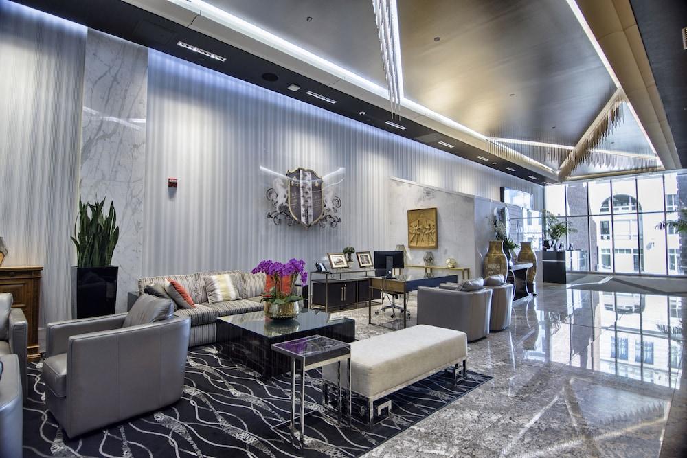 Le Mount Stephen Hotel Montreal Luaran gambar