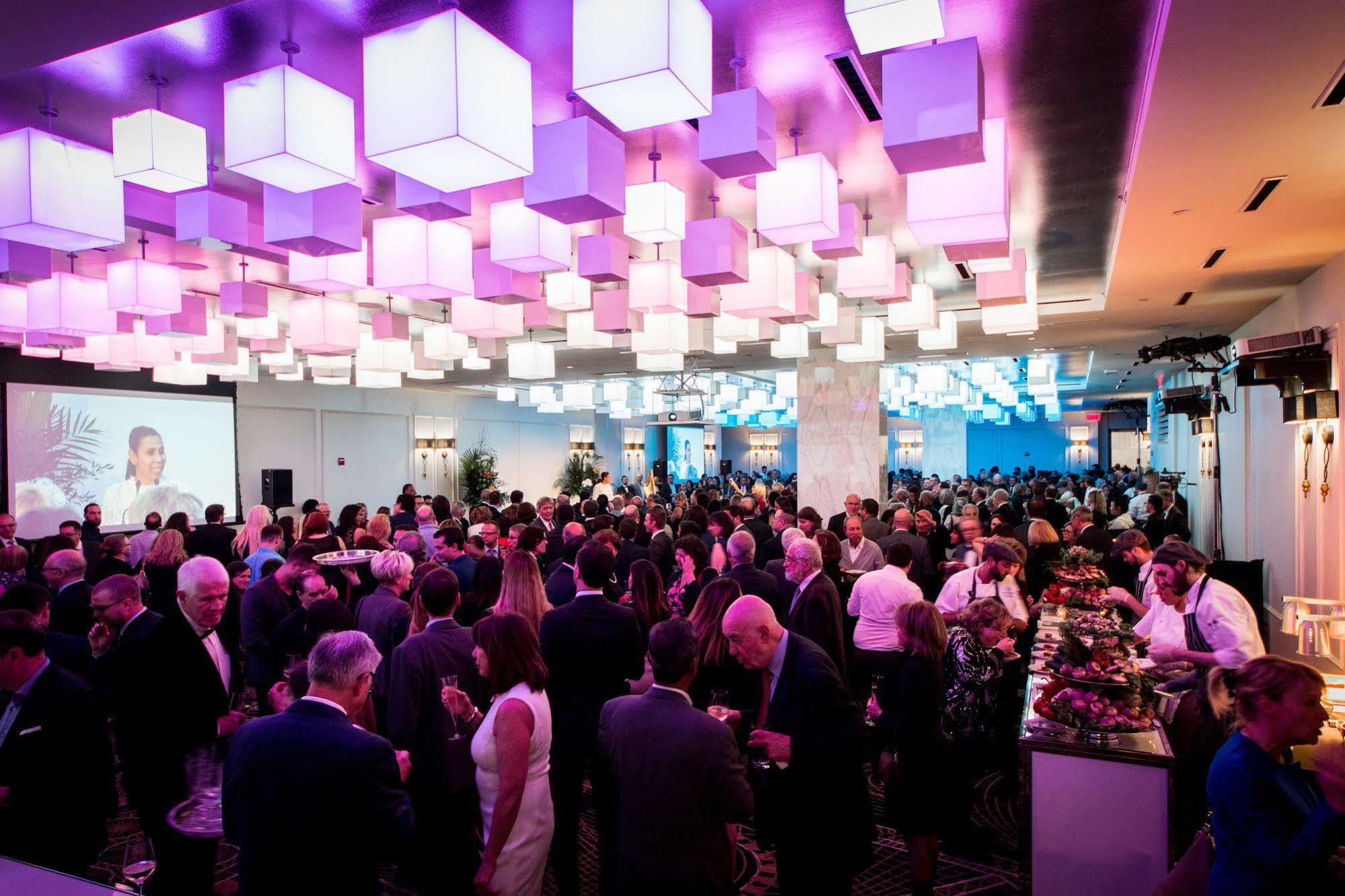 Le Mount Stephen Hotel Montreal Luaran gambar
